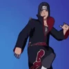 Itachi bailando 19