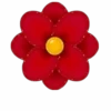 Flores y Rosas Rojas💞1🇵🇪Movi 21