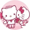 Hello Kitty💞5🇵🇪Clásica 24