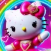 Hello Kitty💞3🇵🇪Movi 20
