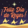 FELIZ DÍA DE REYES 18
