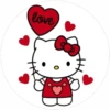 Hello Kitty💞5🇵🇪Clásica 26