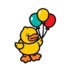 D Duck 🐥1🇲🇽Moví 23