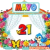 CALENDARIO MAYO PARTE 2 14