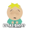 south park 💛butters stotch💛 1 20
