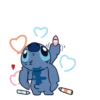STICH 2 ❤ MOV. 🇲🇽 21