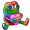 Pepe de Colores 🐸 22