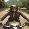 Love of motorcycles🏍️1🇲🇽Movi 20