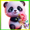 Animalitos Cute💞3🇵🇪Movi 20
