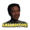 CALLADITOS!