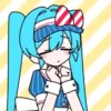 Mesmerized Vocaloids 1💖MOV 14