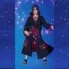 itachi bailando Zaza😎 14