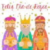 FELIZ DÍA DE REYES 21