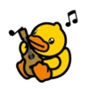 D Duck 🐥1🇲🇽Moví 24