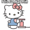 🎀 Hello Kitty San Valentín 🩷 10