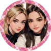 Amigas💞2🇵🇪Movi 25