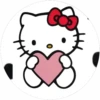 Hello Kitty💞5🇵🇪Clásica 27