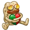 Pepe de Colores 🐸 2 17