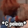 *C pelean*