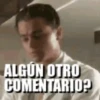 Atrapame si Puedes en mov 18
