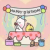 🤪Cumple Feliz😜mov 23