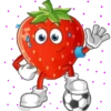 Fresas(Cute)🍓💞1🇵🇪Movi 21