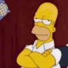 Homero Simpson 21