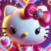 Hello Kitty💞3🇵🇪Movi 22