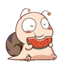 🐌 Adorable Snail 🐌 24