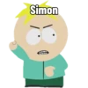 south park 💛butters stotch💛 1 21