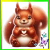 Animalitos Cute💞3🇵🇪Movi 22