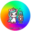 Unicornio🫠1 Moví 🇲🇽 26
