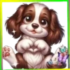 Animalitos Cute💞3🇵🇪Movi 24