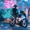 Love of motorcycles🏍️2🇲🇽Movi 24
