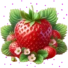 Fresas(Cute)🍓💞1🇵🇪Movi 22