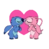 Stitch Animated 21