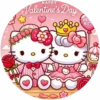 Hello Kitty💞6🇵🇪Movi 24