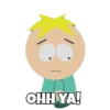 south park 💛butters stotch💛 1 23