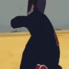 ♫🎷Itachi Bailando𓀤TikTok♫🎺 8