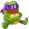Pepe de Colores 🐸 2 20