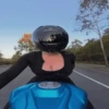 Love of motorcycles🏍️1🇲🇽Movi 23