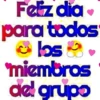 EMPEZANDO SEMANA FELIZ LUNES 26