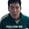 FOLLOW ME