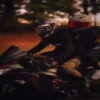 Love of motorcycles🏍️2🇲🇽Movi 25