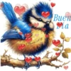 EMPEZANDO SEMANA FELIZ LUNES 27