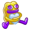 Pepe de Colores 🐸 23