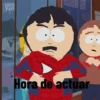 south park 24