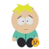south park 💛butters stotch💛 1 24