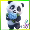 Animalitos Cute💞3🇵🇪Movi 25