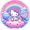 Hello Kitty💞6🇵🇪Movi 25